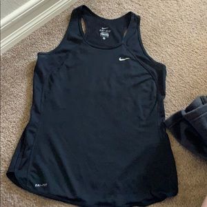 Nike tank